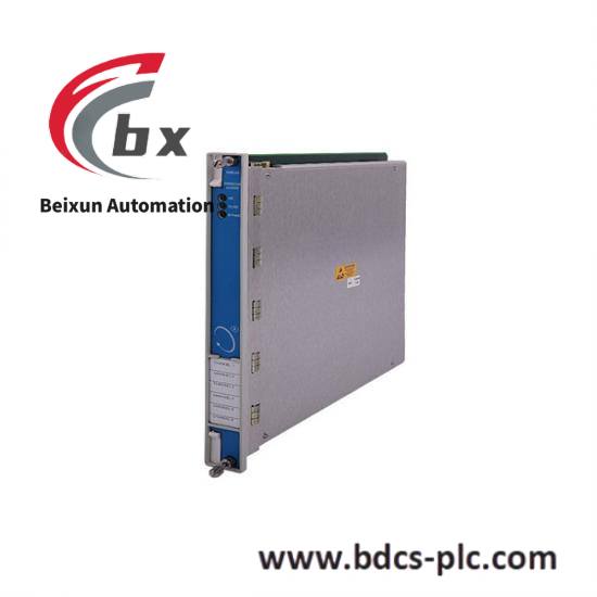 Bently 1900/65A-00-04-01-00-00