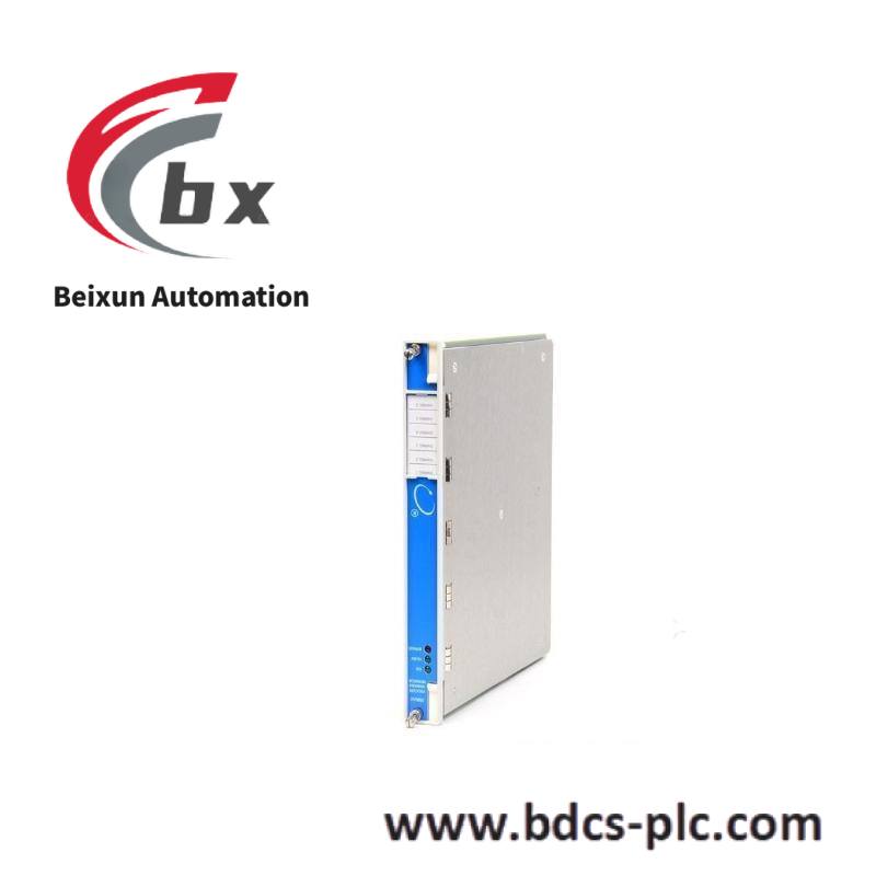 BENTLY 3500/25-01-03-01