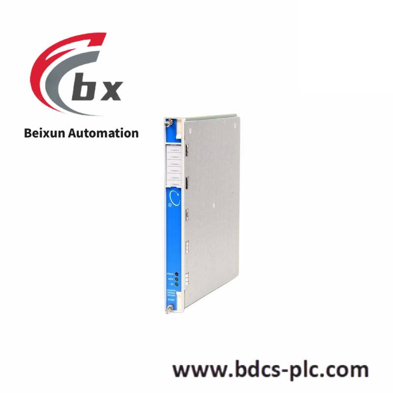 Bently 3300/20-02-01-02-03-02