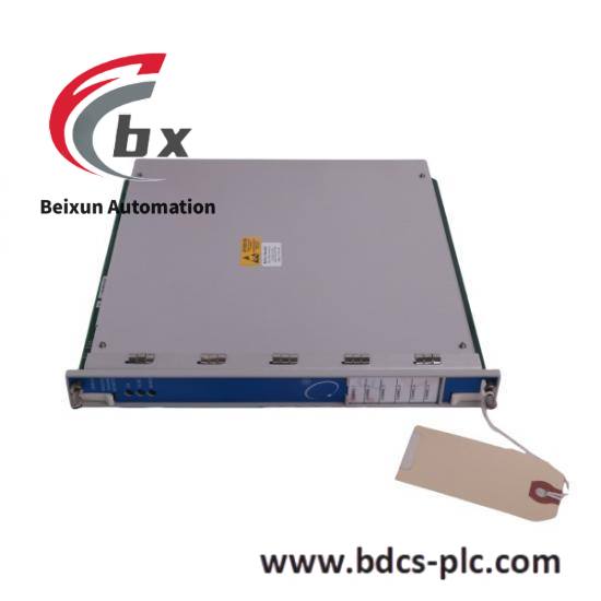 Bently 330104-00-15-10-02-05