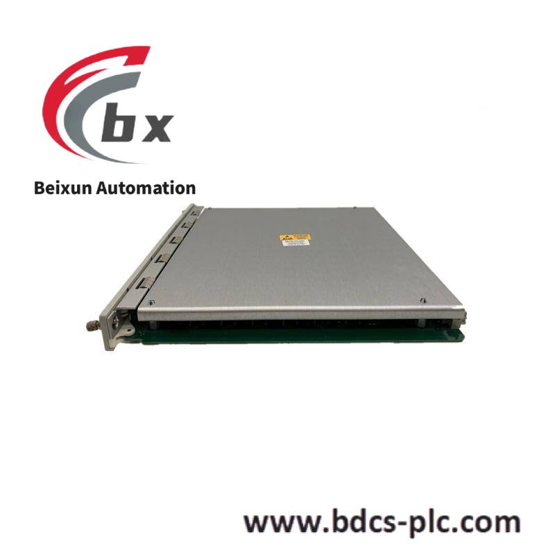 Bentley Nevada 3500/63