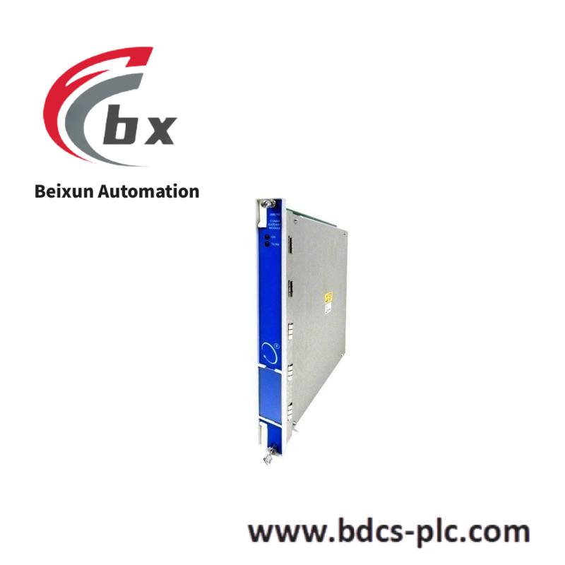 BENTLY 3500/92-02-01-00 