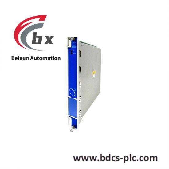 Bently Nevada 84661-10