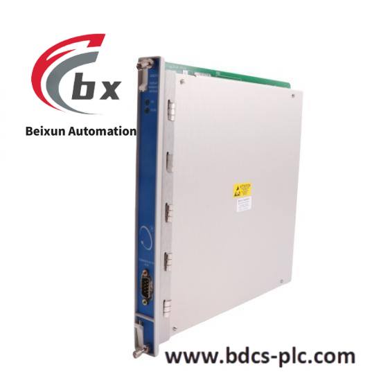 Bently 3300/20-03-03-01-00-00