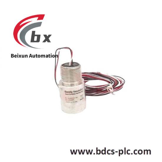 WOODWARD EASYGEN 3500XT  8440-2085