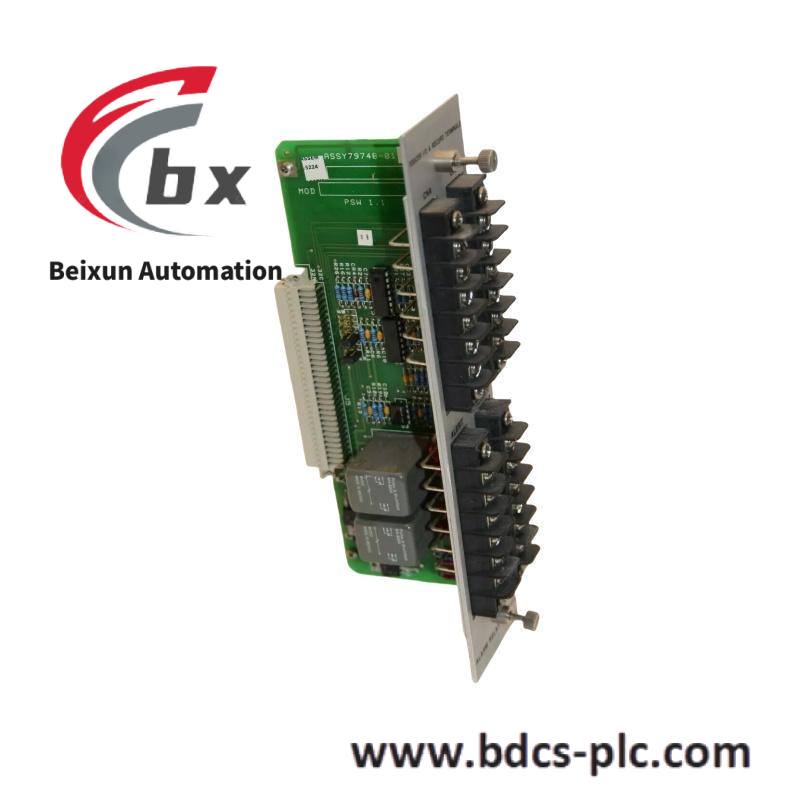 Sorensen DCR 20-50B 25A