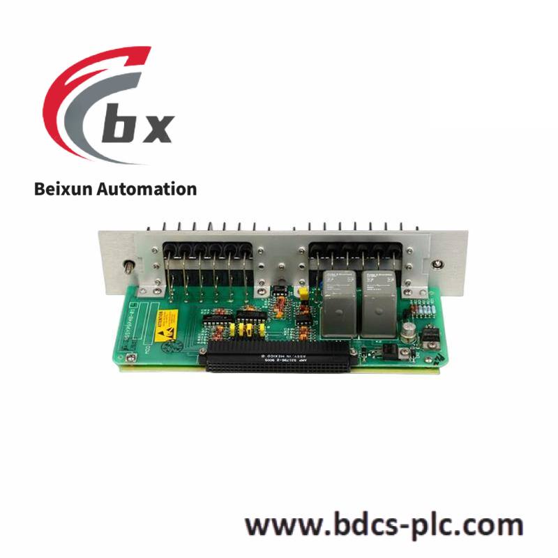 BENTLY Nevada 330012-01-20-01