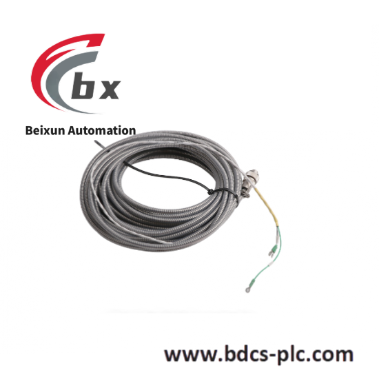 Bently Nevada 330703-000-080-10-00