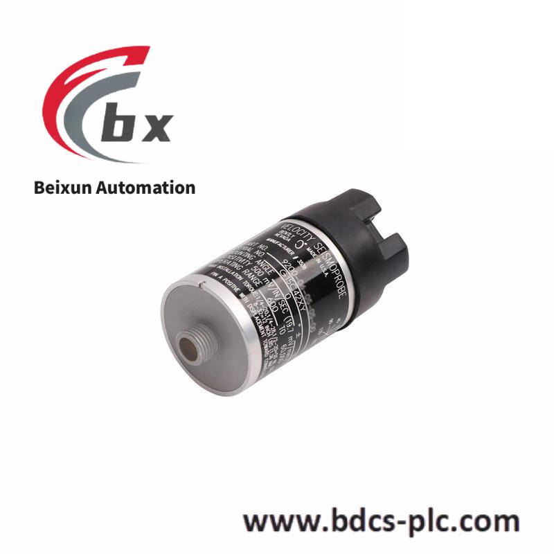 BENTLY 330103-17-22-10-12-CN