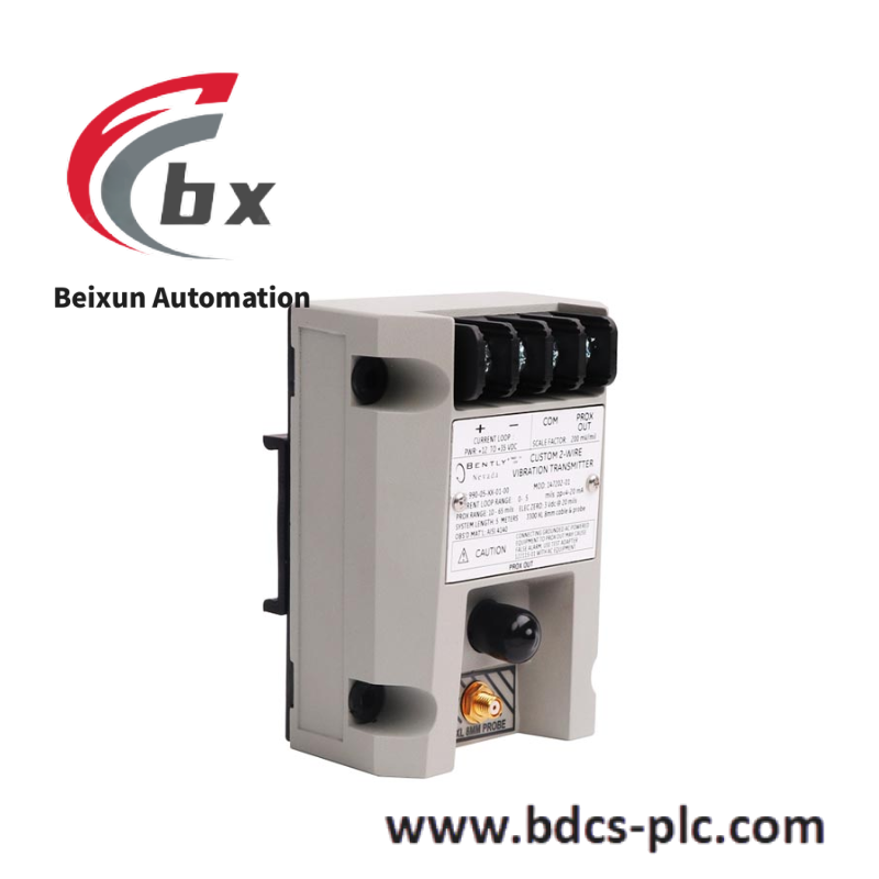 BENTLY 990-05-70-01-00