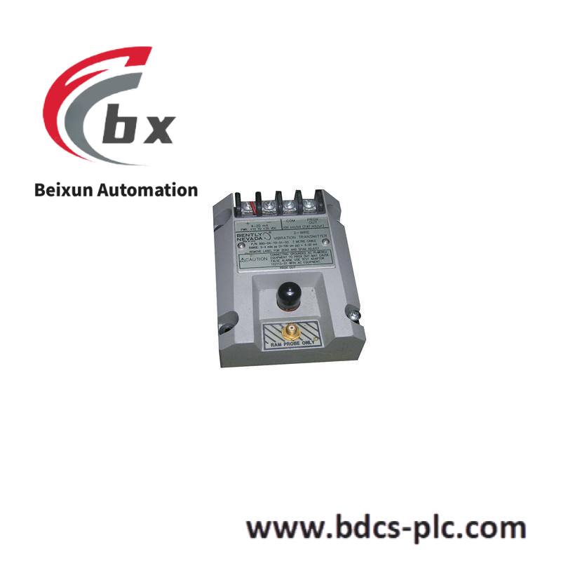 Bently Nevada 330400-02-RU