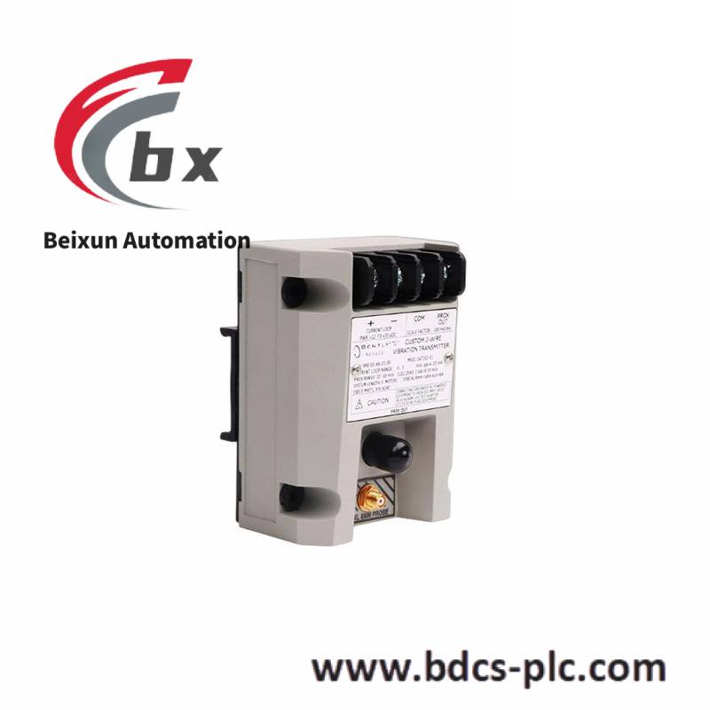 Bently Nevada 990-05-XX-01-00 MOD:147202-01