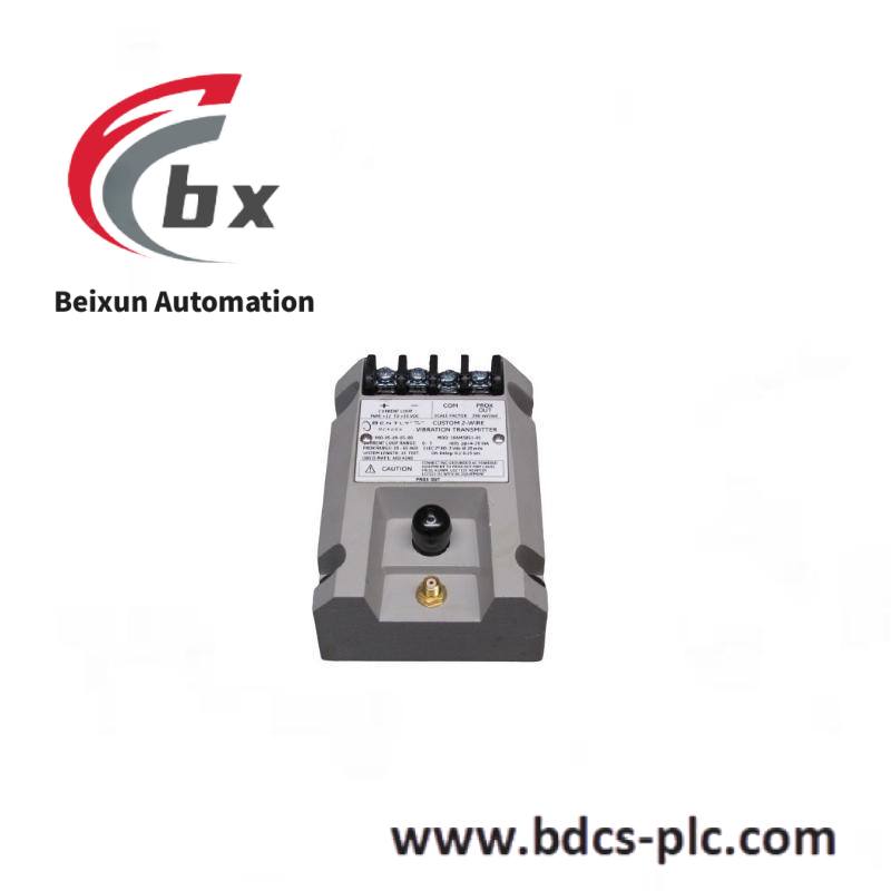 Bently Nevada 330103-00-06-10-02-CN