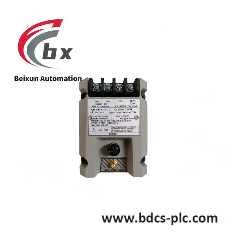 BENTLY 330130-085-01-00