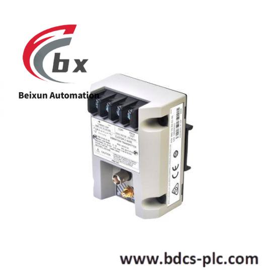 BENTLY 3300905-00-06-05-02-05