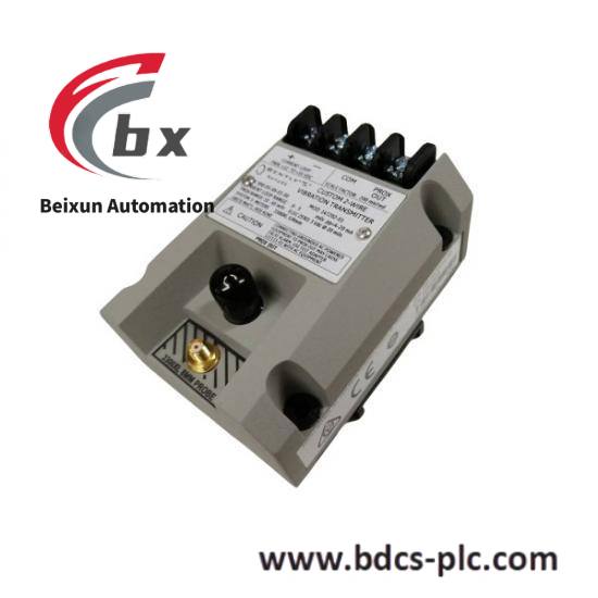 BENTLY NEVADA 284318-01