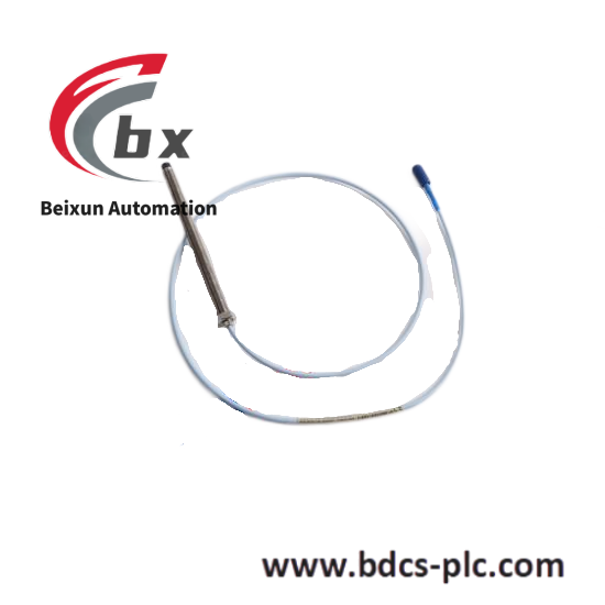 Bently 991-06-50-01-00