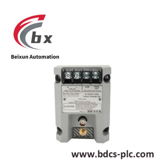 Bently 991-25-50-02-01