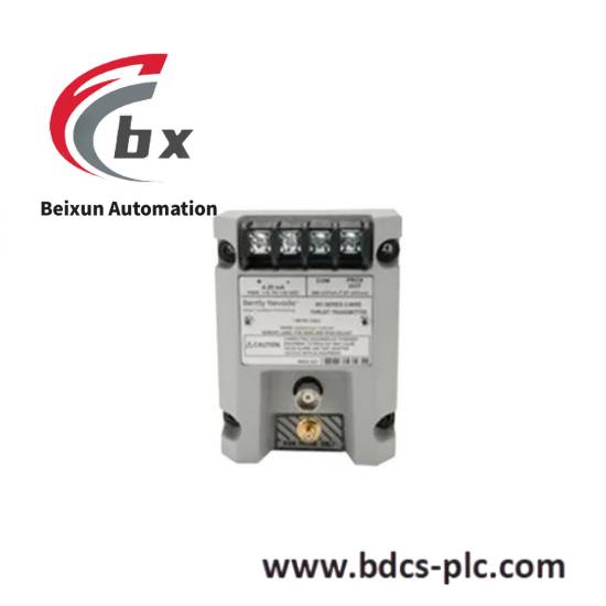 Bently Nevada 330703-000-080-10-00