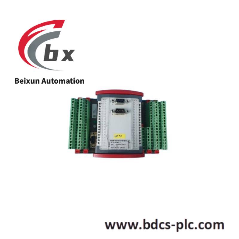 BERGHOF CDIO 16/16-0