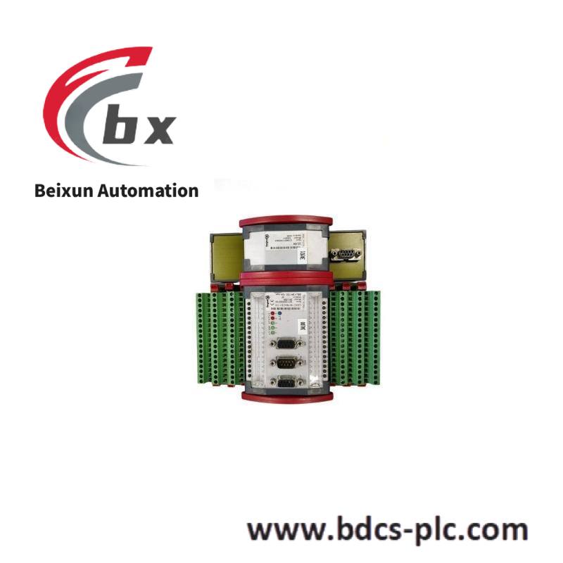 BERGHOF CEDIO-S 16/15-0.5