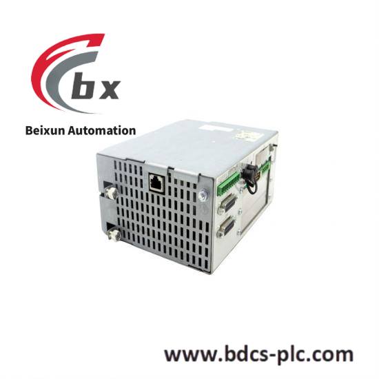 Bosch Rexroth PPC-R22.1