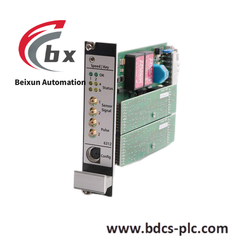 Rexroth DDS021-W100-D