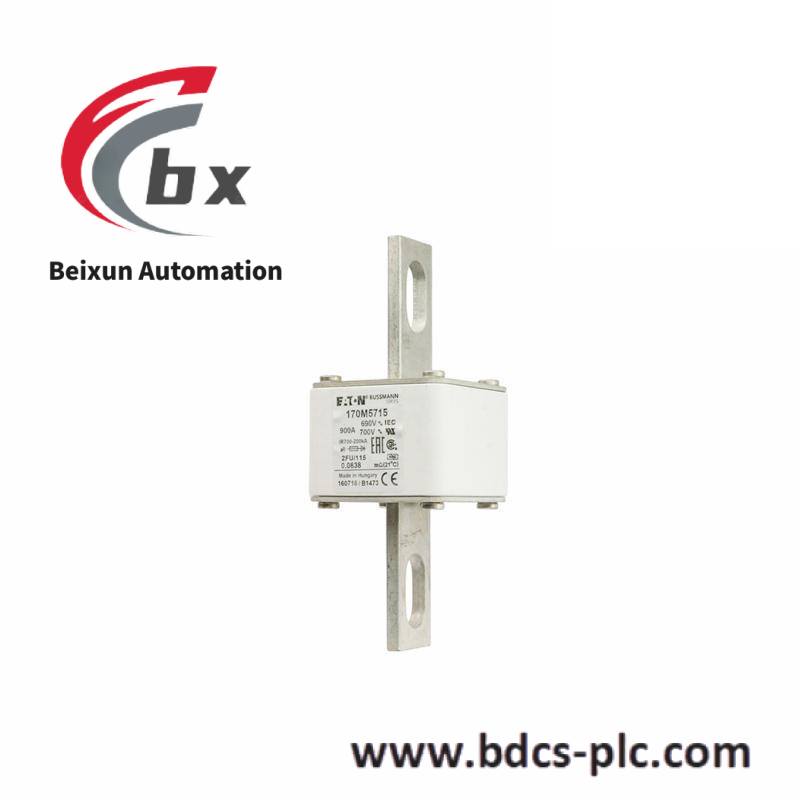 BUSSMANN 25NH00 G-690