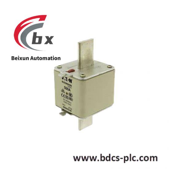 BUSSMANN 25NH00 G-690