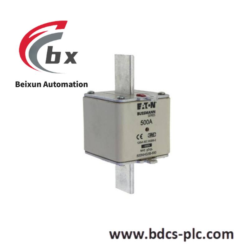 BUSSMANN 50NH00 G-690