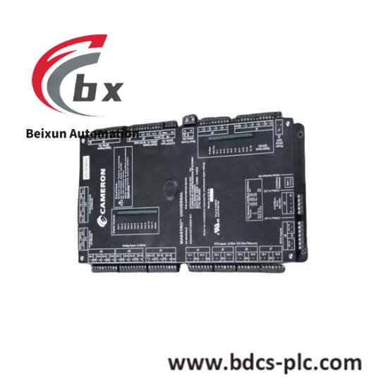 CAMERON AAP3798102-00130