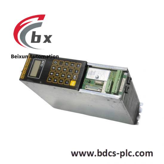 Indramat R911190172 HDS04.2-W200N-HA19-01-FW