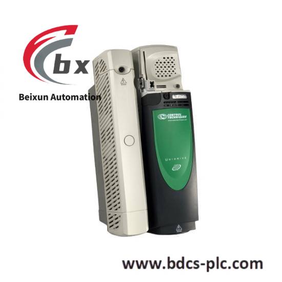 EMERSON VRDM564/50LHA