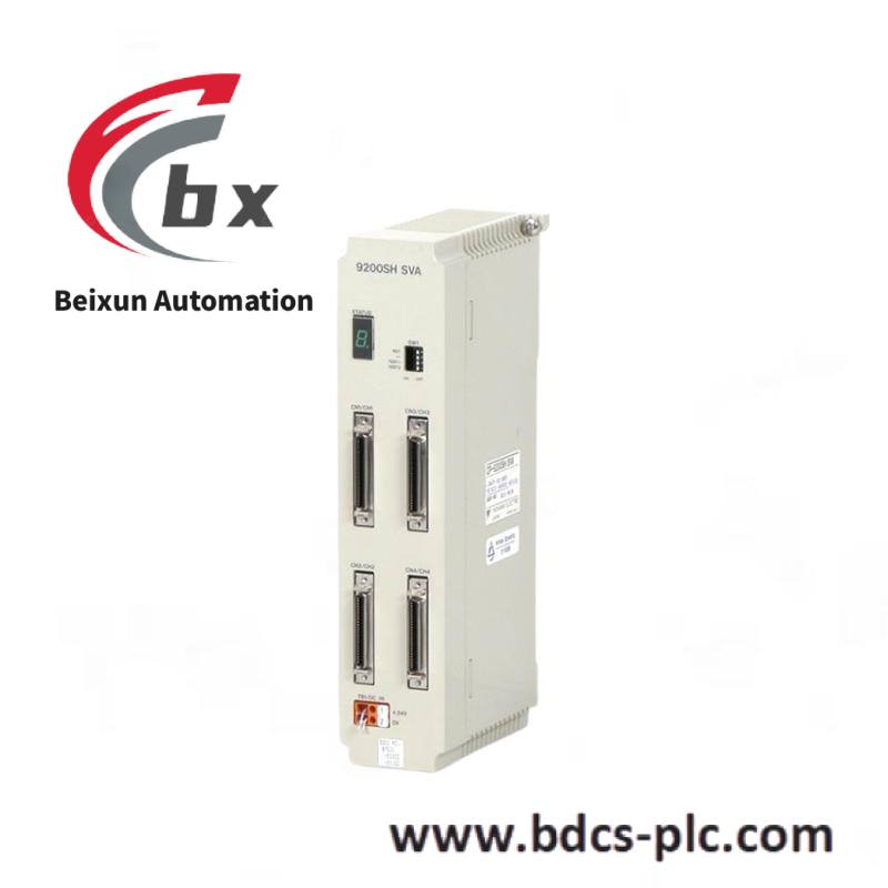 YASKAWA/Yaskawa CP-9200SH/SVA