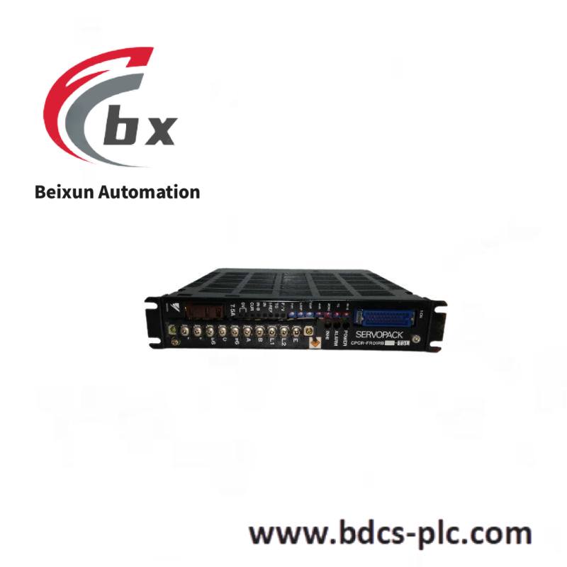 YASKAWA SGDH-15DE-OY