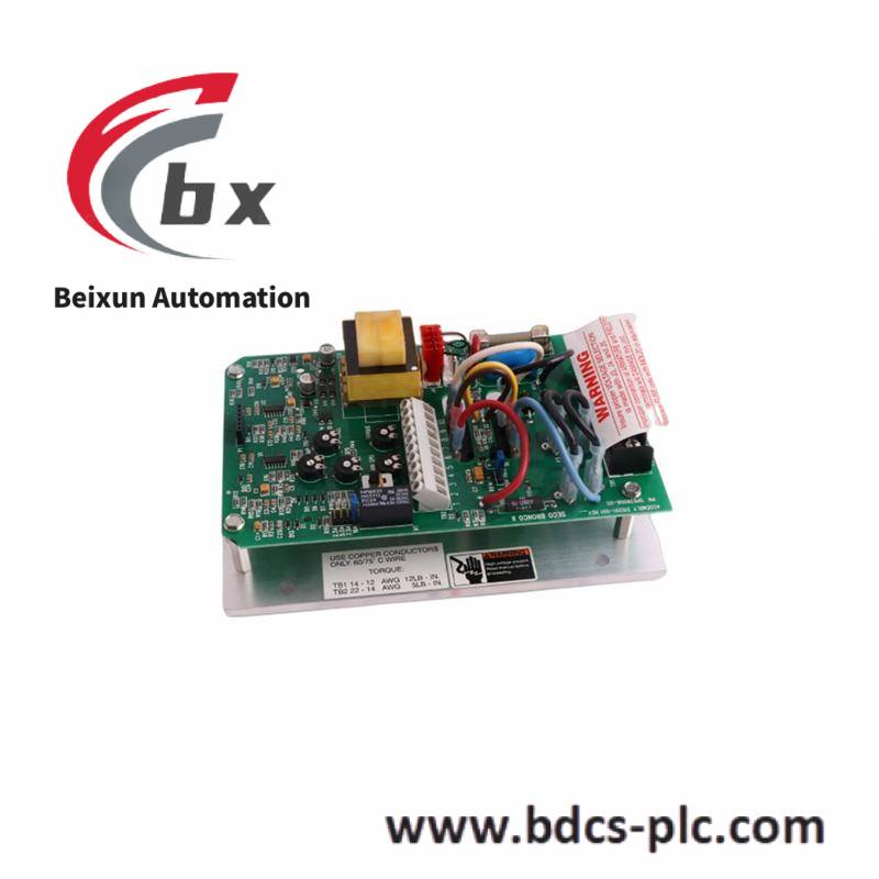 Danaher Motion T114-0002