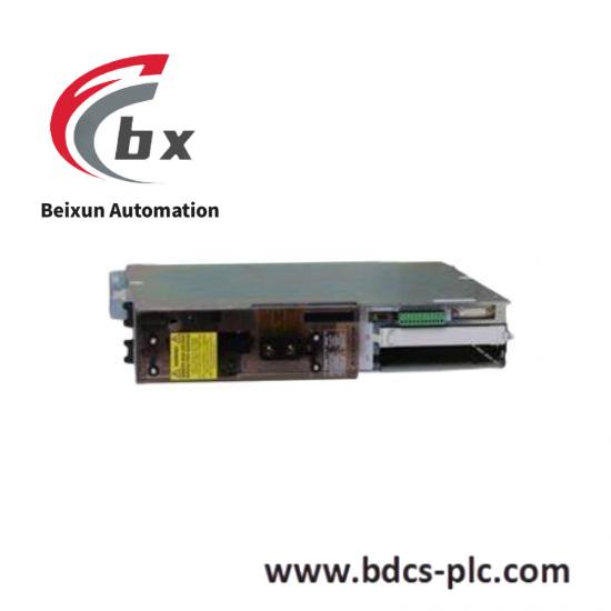 Indramat KDA 3.3-100-3-D00-U1