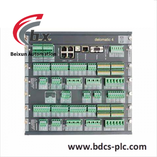 DEIF MDX61B0150-503-4-0T