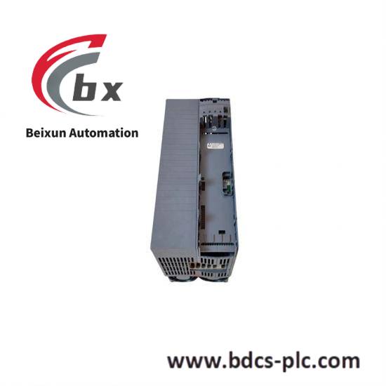 DEMAG DC-PRO 2-250 H5V1