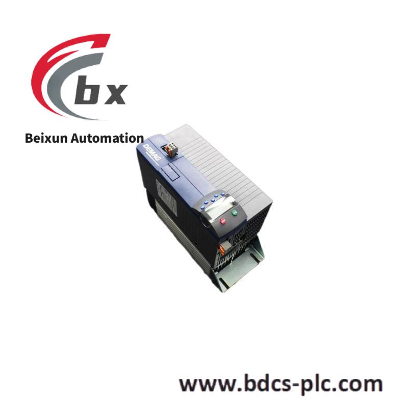 DEMAG DC-PRO 2-250 H5V1