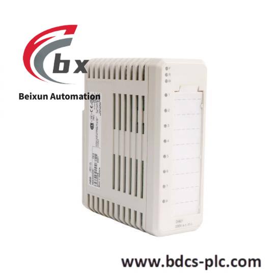 ABB 3BSE008550R1 DI821