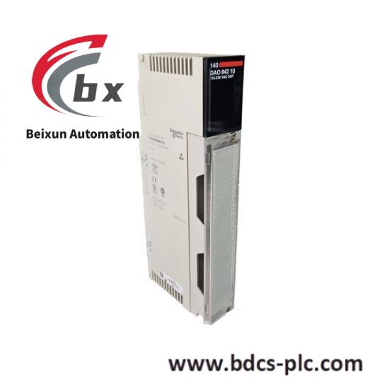 Schneider Electric 140DAO84210