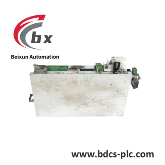 Indramat MAC112D-0-ED-4-B