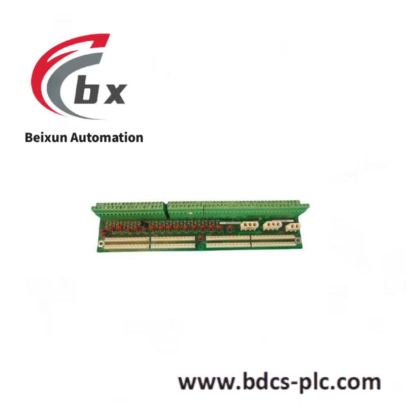 General Electric DS200DTBDG1ABB