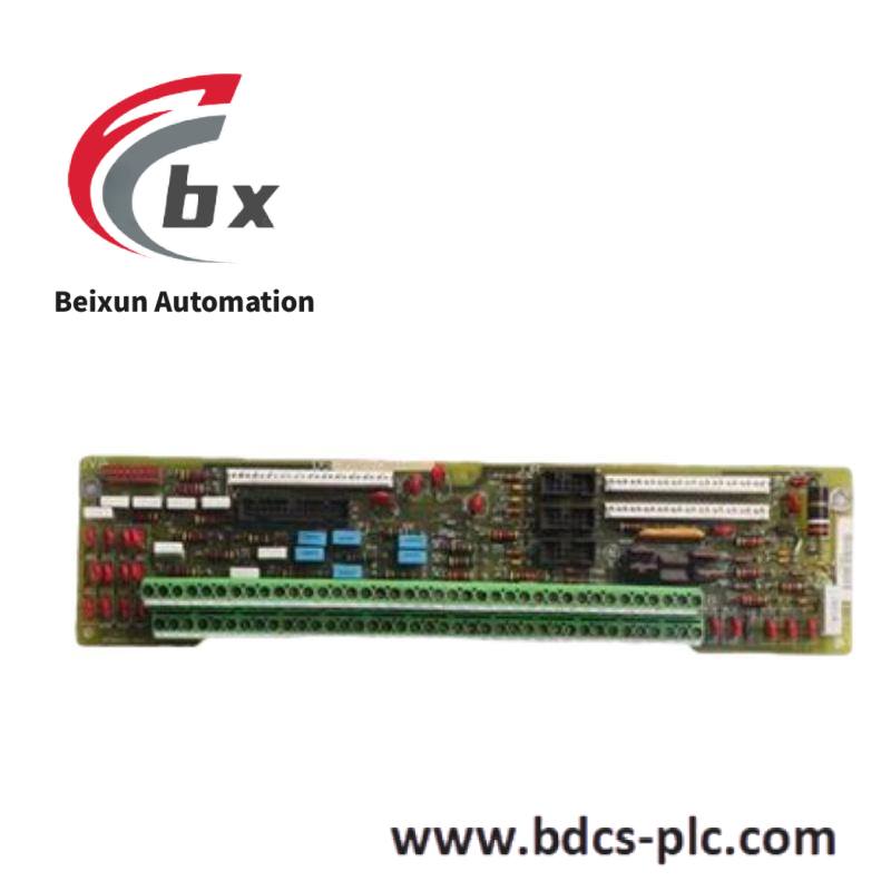 General Electric DS200STBAG1