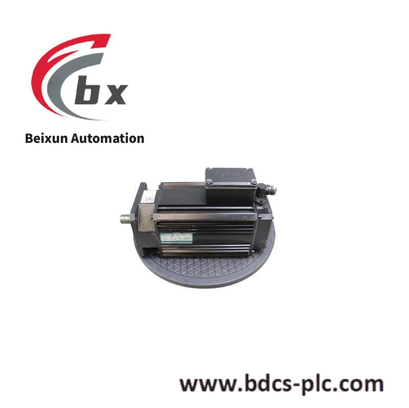 BAUMULLER BM3401-L1FB-AEGCB