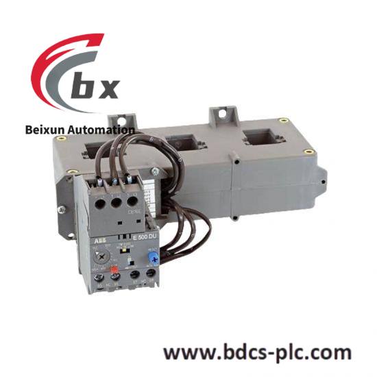 ABB E500DU-500