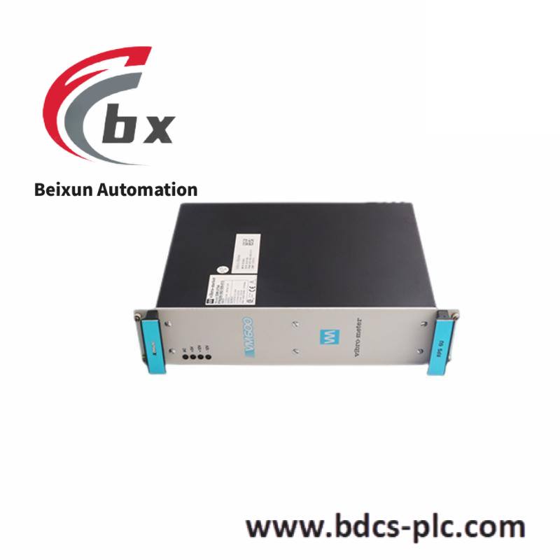 EKS 3000/RX-8D4A-A-13-MM-ST