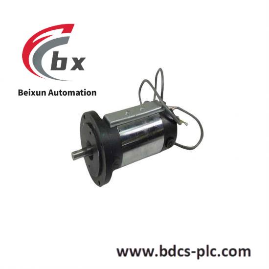 Electro-Craft 1326AB-B530