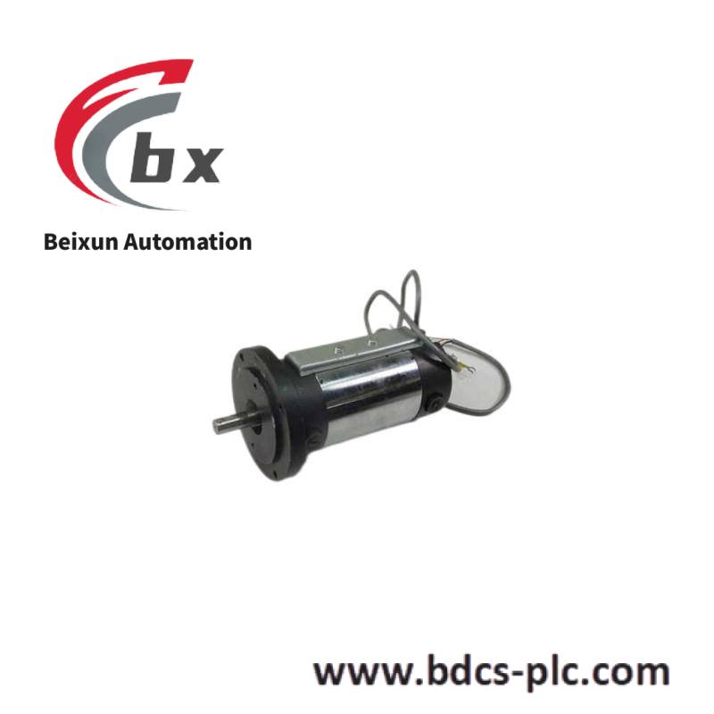 Electro-Craft 1326AB-B530